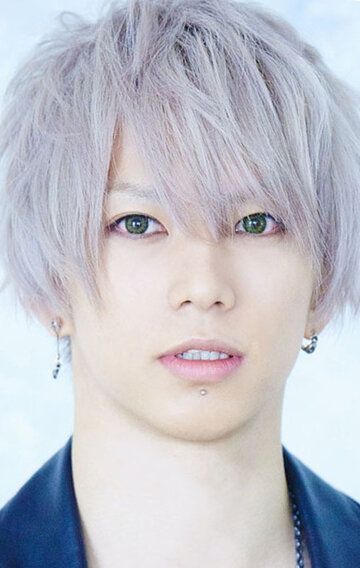 Такэру / Takeru