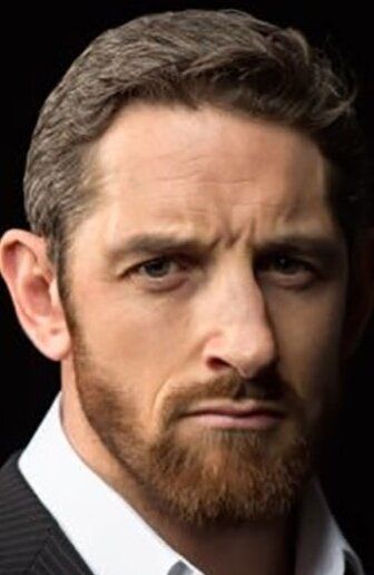 Стю Беннет / Stu Bennett