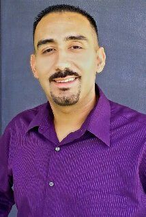 Джейкоб Баеза / Jacob Baeza