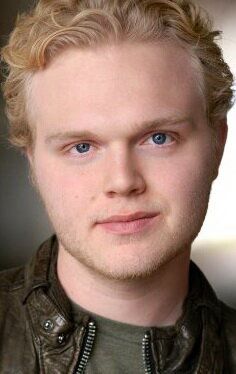 Джо Адлер / Joe Adler