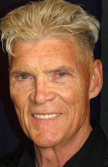 Эверет МакГилл / Everett McGill