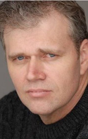Дэн Игер / Dan Yeager