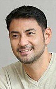 Такахиро Фудзимото / Takahiro Fujimoto