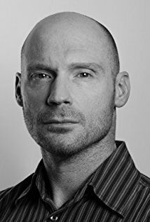 Пол Ивэн Уилсон / Paul Ewan Wilson
