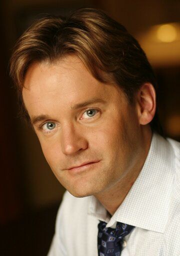 Шеймас О’Риган / Seamus O'Regan
