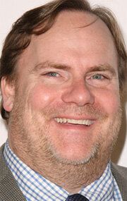 Кевин П. Фарли / Kevin P. Farley
