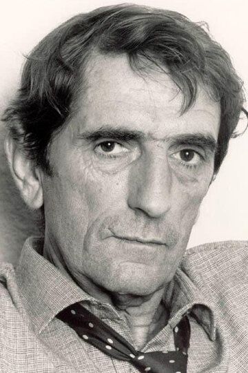 Гарри Дин Стэнтон / Harry Dean Stanton