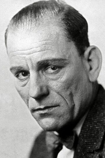 Лон Чейни / Lon Chaney