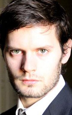 Хьюго Бекер / Hugo Becker