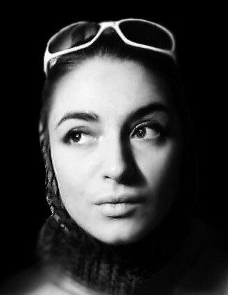 Алла Ворушилина / 