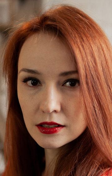 Татьяна Дербенева /
