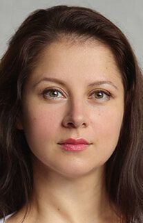 Екатерина Иванова / 