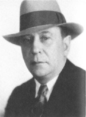Луи Дж. Ганье / Louis J. Gasnier