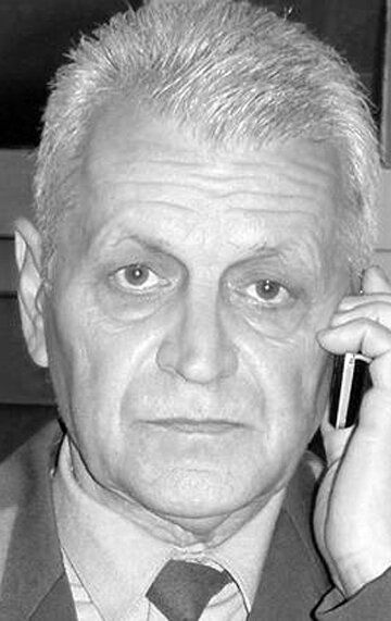 Павел Гаврилюк /