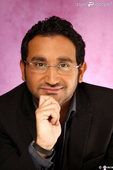 Сирил Хануна / Cyril Hanouna
