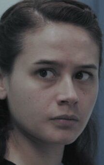 Лилиана Бьямонте / Liliana Biamonte