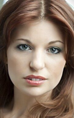 Валери Блэйн / Valérie Blain