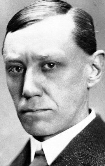 Макс Шрек / Max Schreck