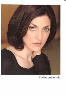 Кадина де Элехальде / Kadina de Elejalde