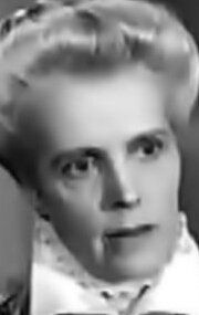 Грета Шрёдер / Greta Schröder