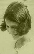 Рут Ландшорфф / Ruth Landshoff