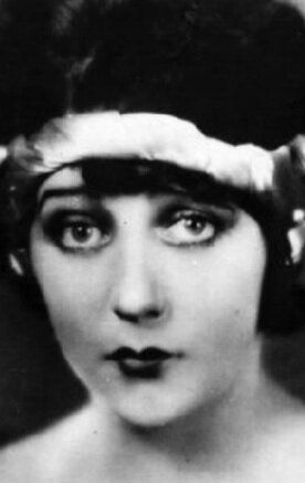 Барбара Ла Марр / Barbara La Marr