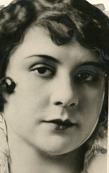 Лита Грей / Lita Grey