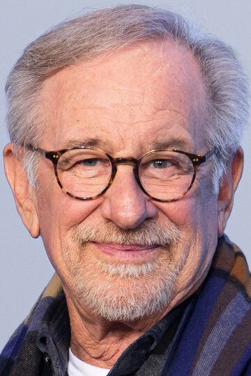 Стивен Спилберг / Steven Spielberg