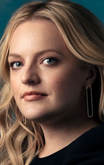 Элизабет Мосс / Elisabeth Moss