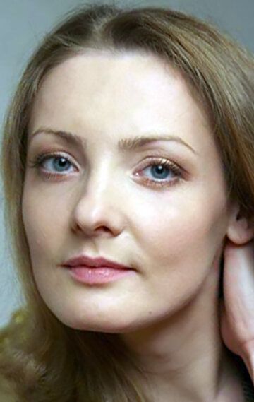 Екатерина Клочкова / 