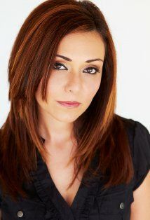 Мелиа Морган / Melia Morgan