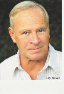 Рэй Бэйкер / Ray Baker