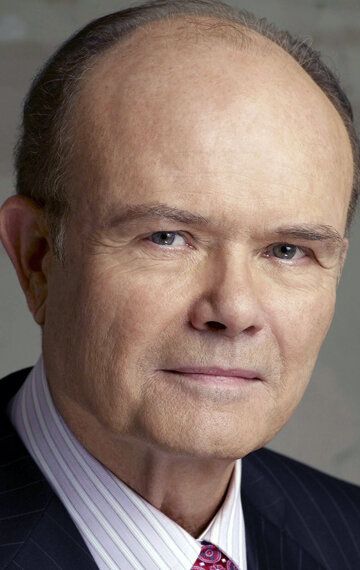 Кертвуд Смит / Kurtwood Smith