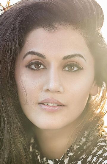 Таапси Панну / Taapsee Pannu