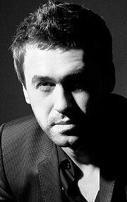 Дмитрий Гарбуз /