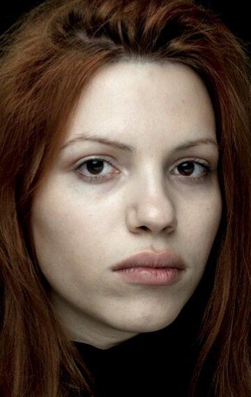 Аня Пляшг / Anja Plaschg