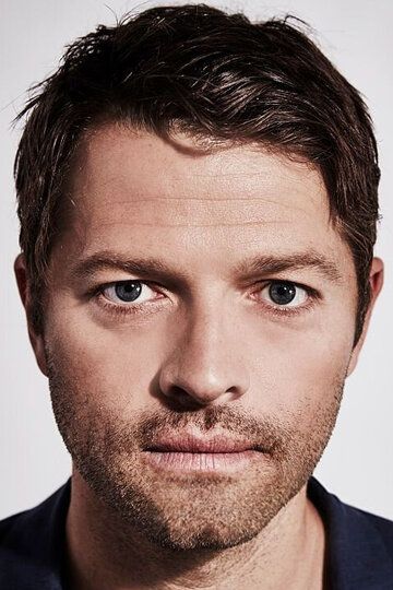 Миша Коллинз / Misha Collins