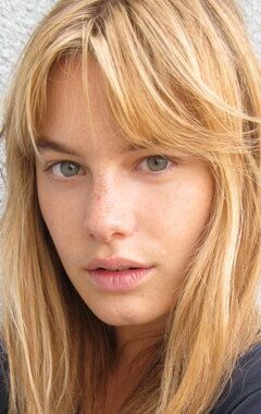 Камилль Роу / Camille Rowe
