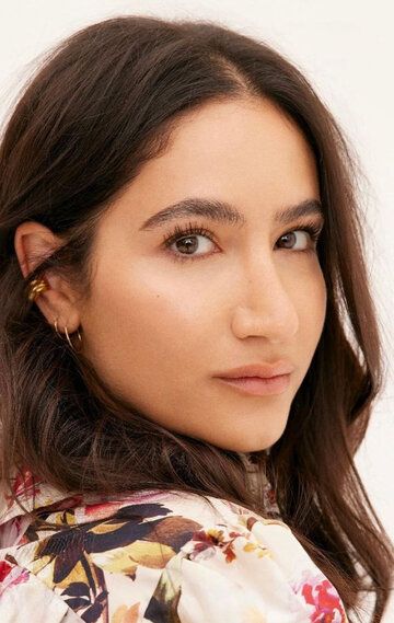Никол Бушери / Nikohl Boosheri