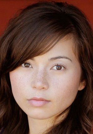 Дженнифер Сунь Белл / Jennifer Sun Bell