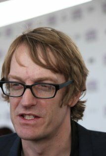 Патрик Девитт / Patrick DeWitt