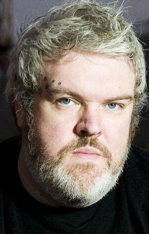 Кристиан Нэйрн / Kristian Nairn