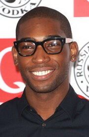 Тайни Темпа / Tinie Tempah