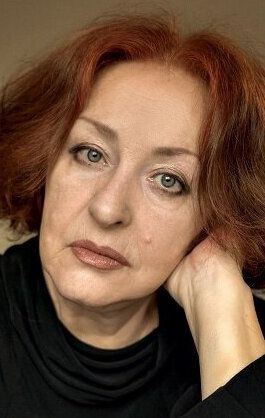 Галина Алехина / 