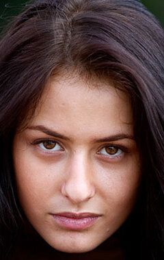 Елена Шамова / 