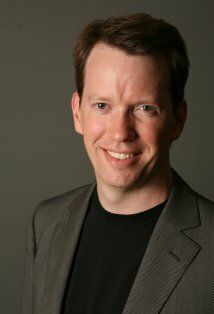 Шон Кэрролл / Sean Carroll