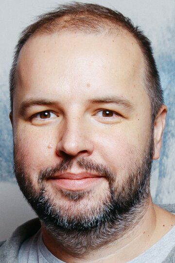 Андрей Золотарев / 