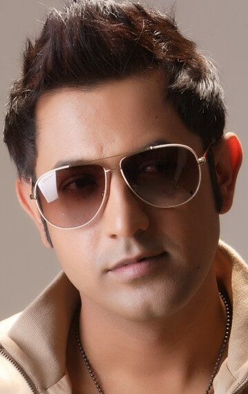 Гиппи Гревал / Gippy Grewal