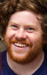 Зак Перлман / Zack Pearlman