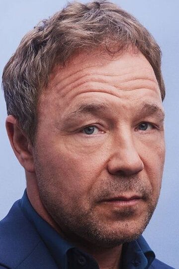 Стивен Грэм / Stephen Graham